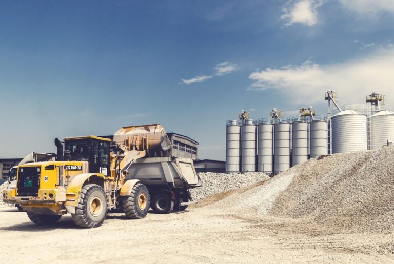 Excavator & Heavy Machinery Operator Jobs in Germany - apply-work-visa