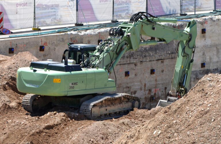 Heavy Equipment Driver Jobs in Germany with Visa Sponsorship - apply-work-visa