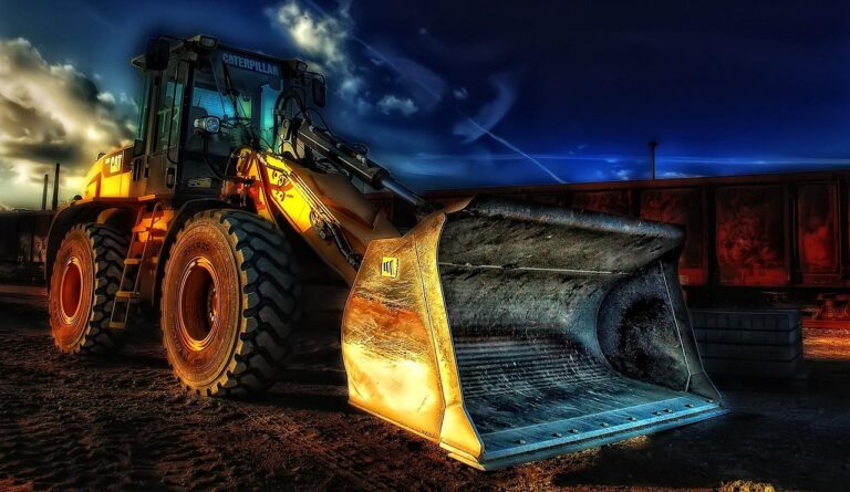 Germany Hiring Foreign Heavy Equipment Operators - apply-work-visa