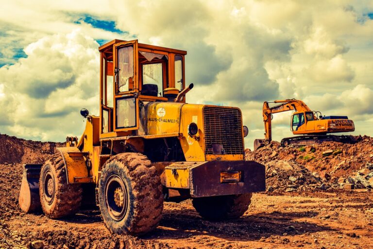 Apply for Heavy Equipment Driver Jobs in Germany - apply-work-visa