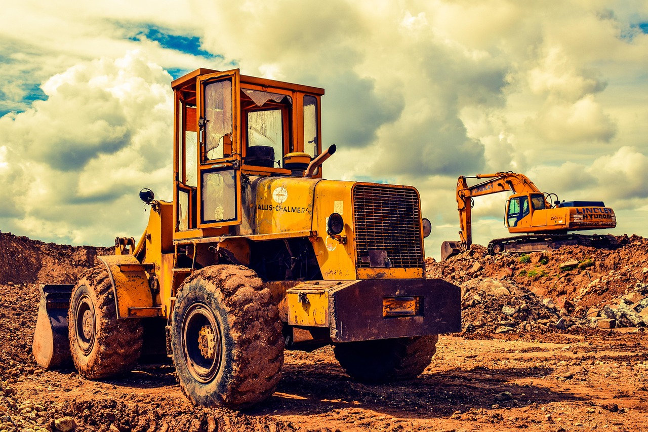 Apply for Heavy Equipment Driver Jobs in Germany - apply-work-visa